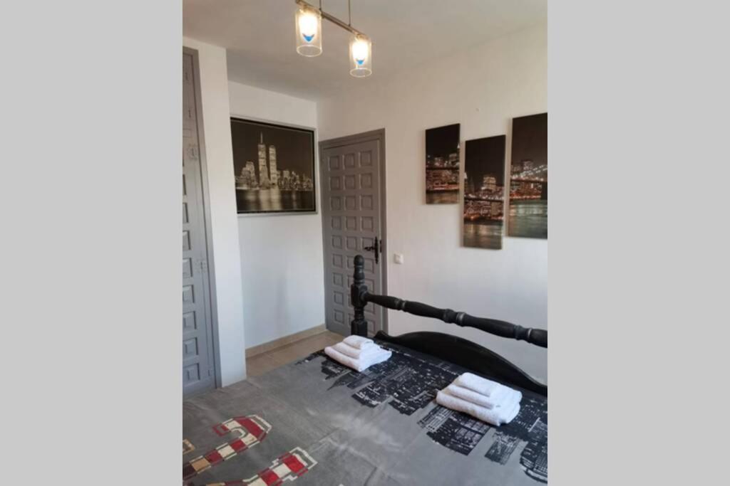 فيلا خافييافي Casa De Clive المظهر الخارجي الصورة