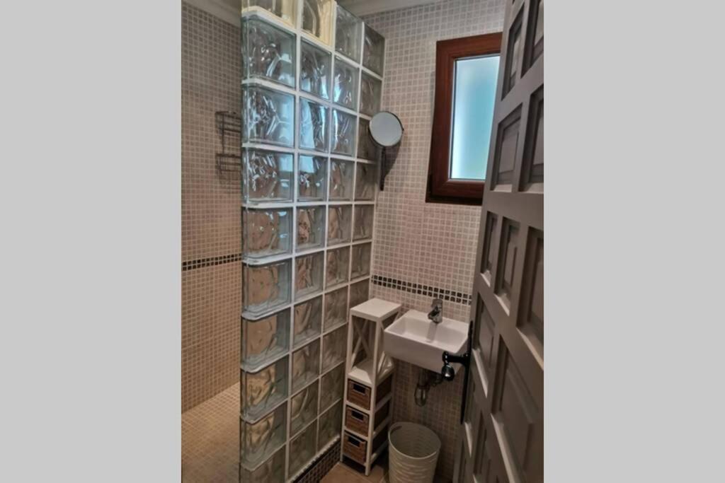 فيلا خافييافي Casa De Clive المظهر الخارجي الصورة