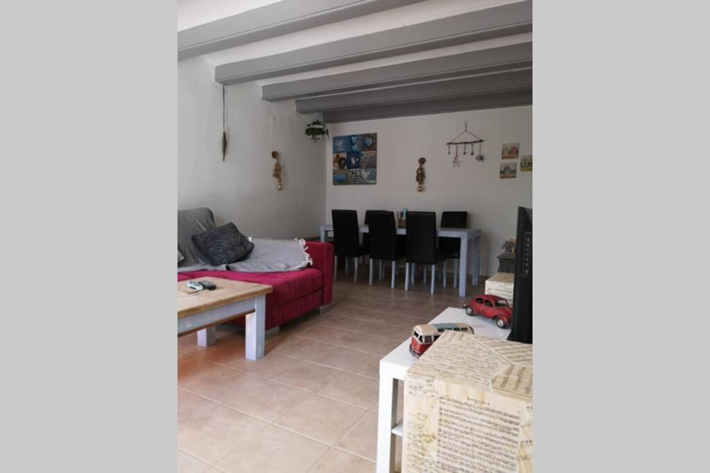 فيلا خافييافي Casa De Clive المظهر الخارجي الصورة