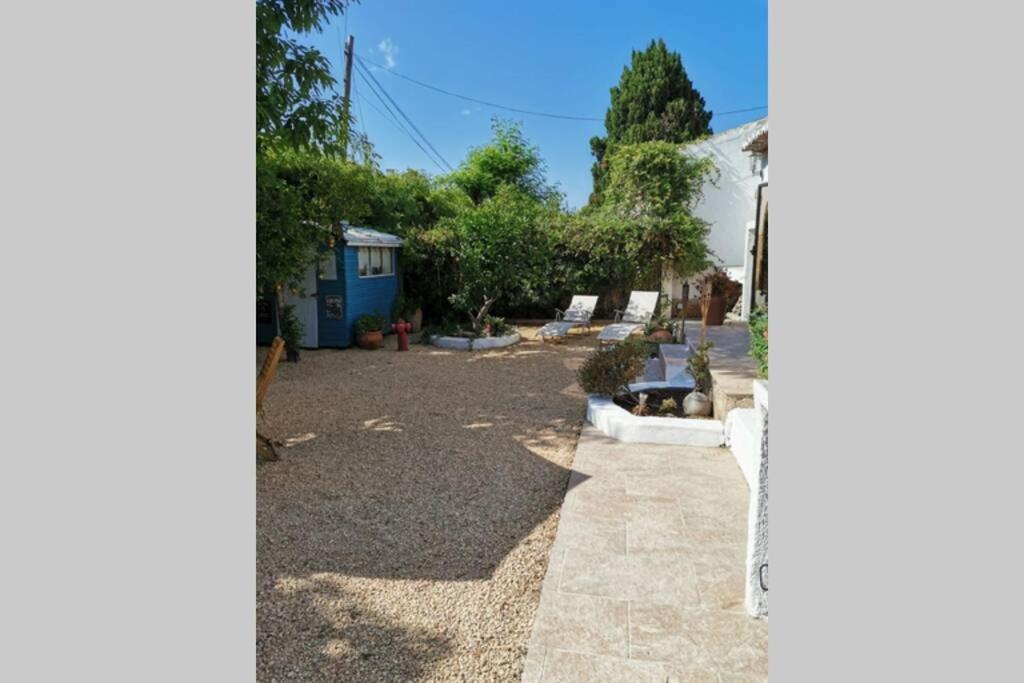 فيلا خافييافي Casa De Clive المظهر الخارجي الصورة
