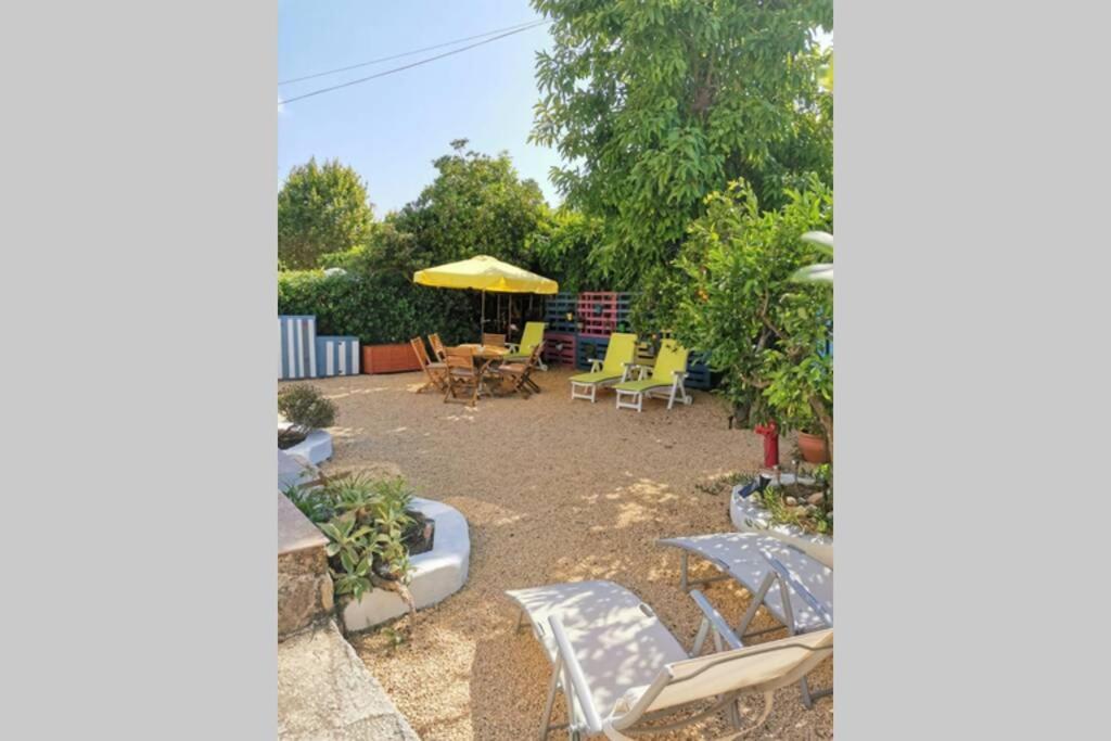 فيلا خافييافي Casa De Clive المظهر الخارجي الصورة