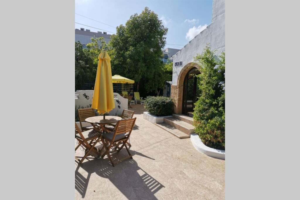 فيلا خافييافي Casa De Clive المظهر الخارجي الصورة